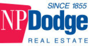 NP Dodge Real Estate Blair NE
